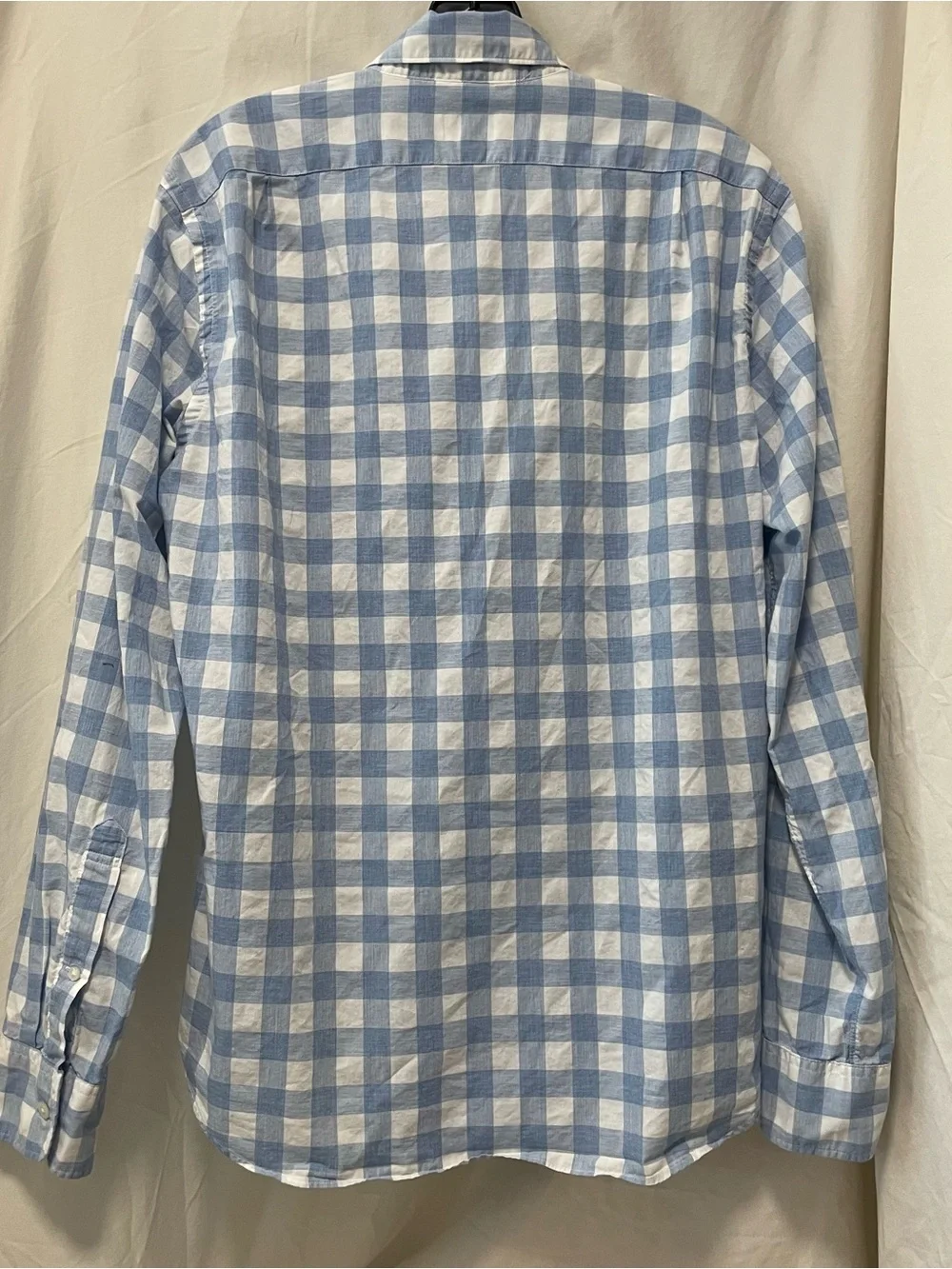 J. Crew crew casual